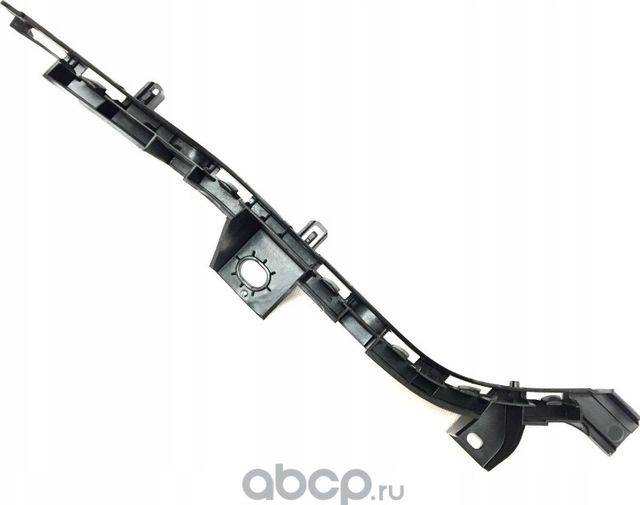 Скоба кpепления бампеpа Mercedes-Benz. Артикул A9068890014