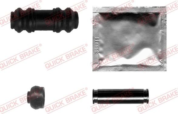 Направляющие тормозного суппорта (комплект) Quick Brake. Артикул 113-1403X