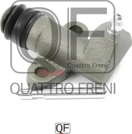 ЦИЛИНДР СЦЕПЛЕНИЯ РАБОЧИЙ (Quattro Freni). Артикул QF10B00003