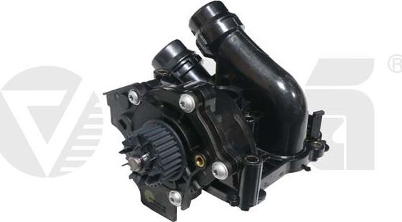 Помпа (водяной насос) Vika. Артикул 11211504401