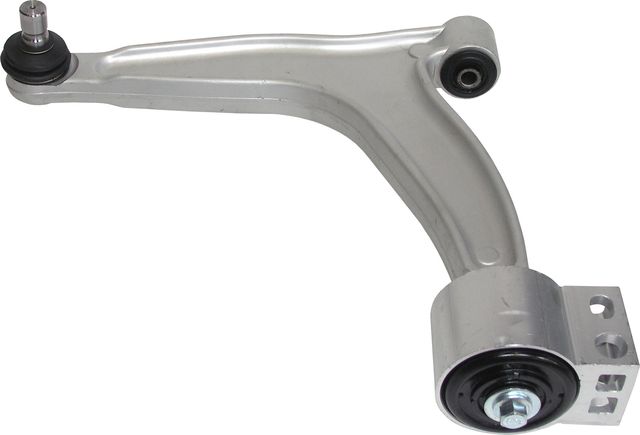 Поперечный рычаг передней подвески JP Group левый нижний для Saab 9-3 II 2002-2015. Артикул 1240100470