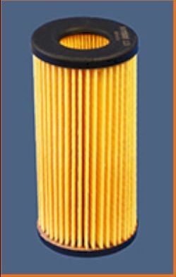 Масляный фильтр MISFAT для Skoda Octavia A8 2020-2026. Артикул L128