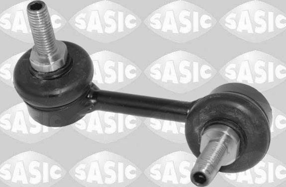 Стойка (тяга) стабилизатора Sasic. Артикул 2304050