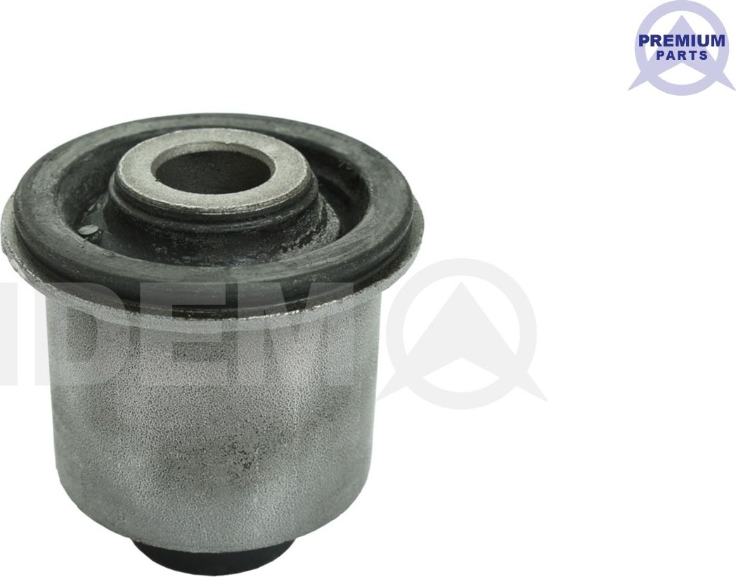 Сайлентблок переднего рычага подвески Sidem. Артикул 841652