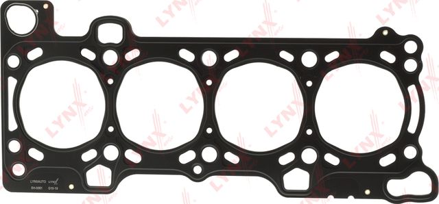 Прокладка ГБЦ LYNXauto. Артикул SH-0561