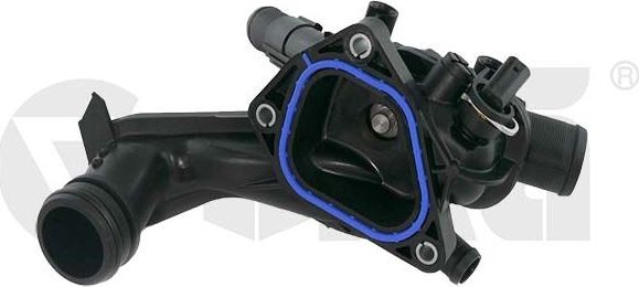 Термостат Vika для MINI Countryman I (R60) 2010-2016. Артикул 19948201