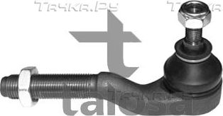 Наконечник рулевой тяги Talosa. Артикул 42-09853