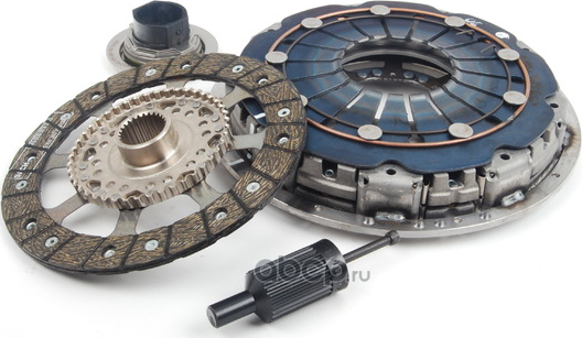 Сцепление (комплект) BMW. Артикул 21212283089