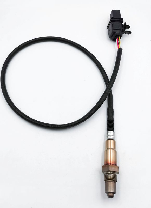 ЛЯМБДА-ЗОНД AUDI  A3 2.0FSI 03- / SKODA  OCTAVIA 2.0FSI 04- / VW  EOS (Achr). Артикул 9510983