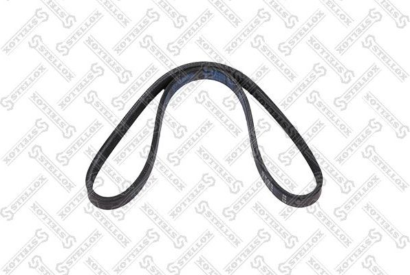 Приводной ремень поликлиновой Stellox. Артикул 04-00826-SX