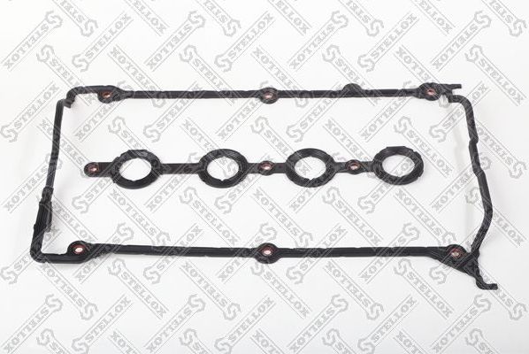 Прокладка клапанной крышки Stellox для Volkswagen Sharan I 1997-2010. Артикул 11-28096-SX