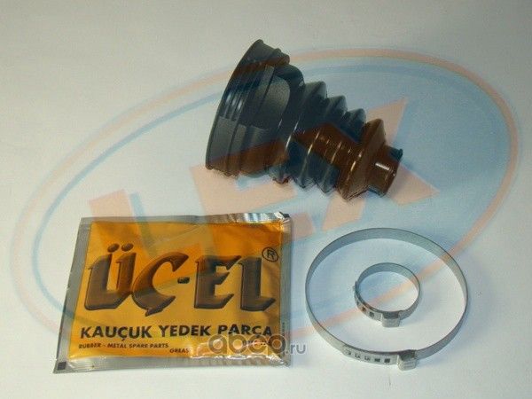 Пыльник ШРУС (LEX). Артикул SD0937