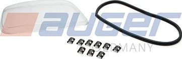 Стекло фары Auger. Артикул 73628