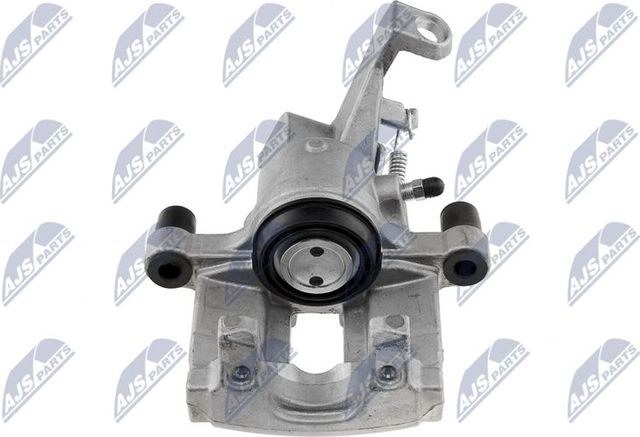 Тормозной суппорт NTY задний правый для Jaguar XK II 2006-2014. Артикул HZT-JG-003