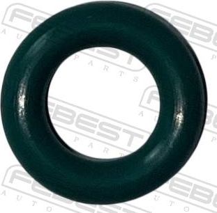 Кольцо форсунки уплотнительное Febest для Audi R8 II (4S) 2016-2026. Артикул 02400-025