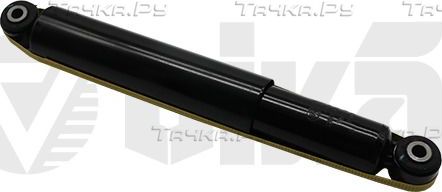 Амортизатор Vika. Артикул 55131614201
