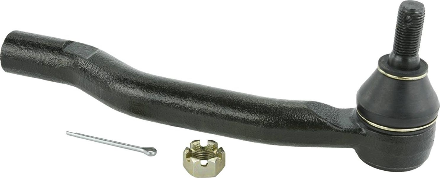 Наконечник рулевой тяги Jikiu. Артикул ET21023R