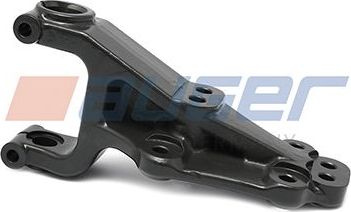 Кронштейн рессоры Auger левый для Scania 4 1995-2008. Артикул 72226