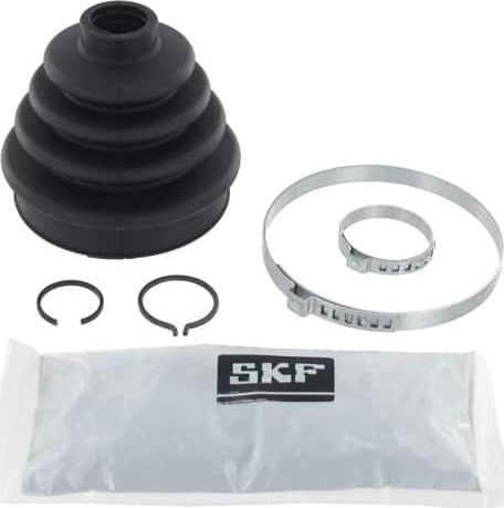 Пыльник ШРУСа наружный SKF передний для Volvo S70 1997-1998. Артикул VKJP 3066