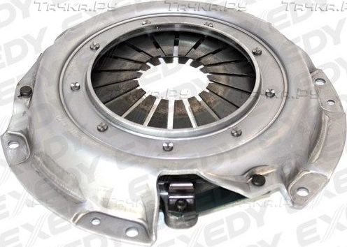 Корзина сцепления Exedy для Nissan Urvan II (E23) 1981-1985. Артикул NSC525