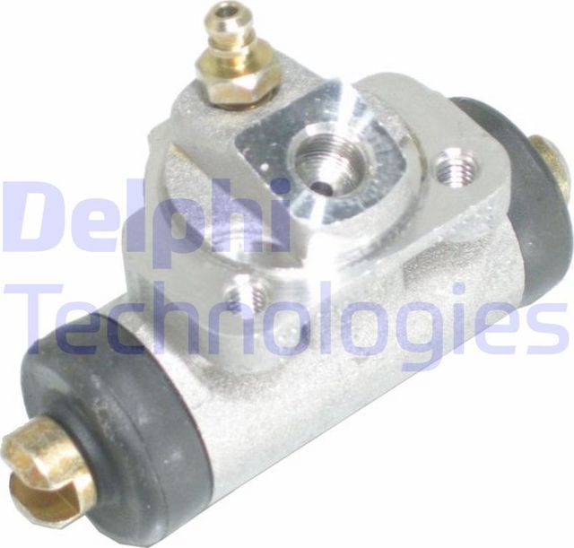 Тормозной цилиндр Delphi задний для Nissan Serena C23 1992-1994. Артикул LW60333