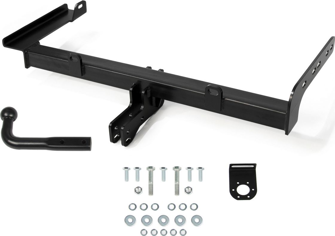 Фаркоп Atlas для Lada Granta (в т.ч. Cross) универсал 2018-2026. Артикул F.6013.OO8