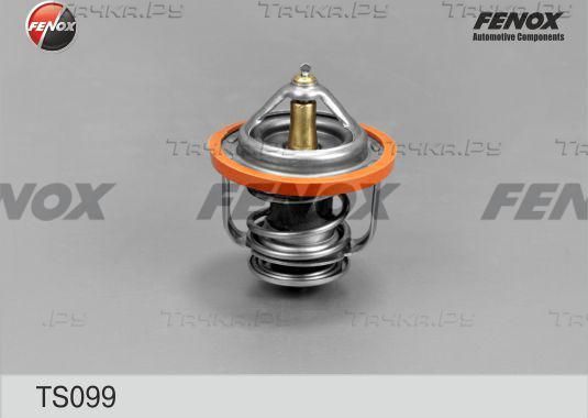 Термостат Fenox. Артикул TS224