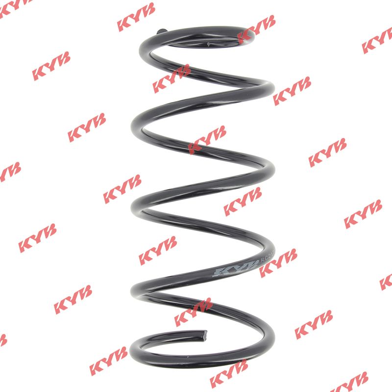 Пружина подвески KYB (Каяба) K-Flex. Артикул RC2171