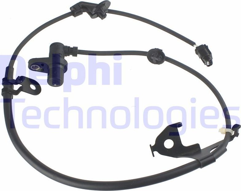 Датчик ABS Delphi. Артикул SS20284