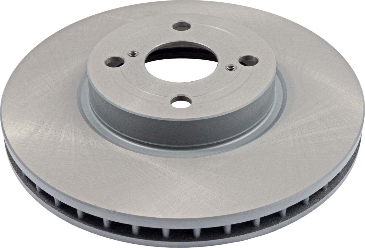 Тормозной диск Febi Bilstein. Артикул 27235