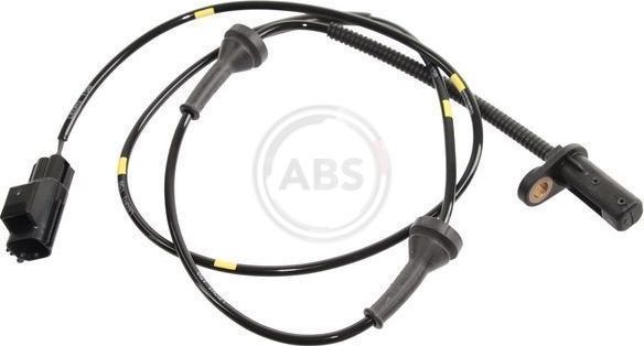 Датчик ABS ABS. Артикул 30258