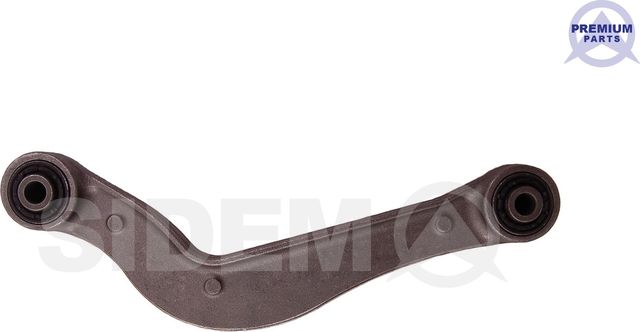 Продольный рычаг задней подвески Sidem правый/левый верхний для Jaguar X-Type I 2001-2009. Артикул 3778