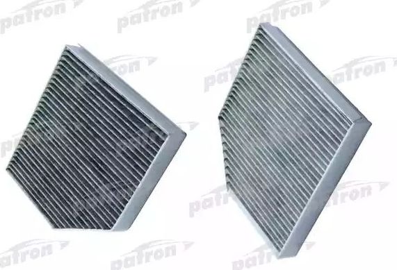 Салонный фильтр Patron. Артикул PF2215