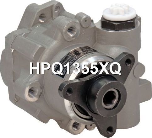 Насос ГУР Krauf. Артикул HPQ1355XQ