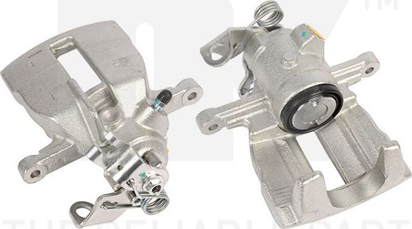 Тормозной суппорт NK (Чугун). Артикул 2147249