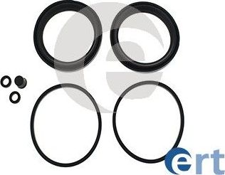 Ремкомплект тормозного суппорта ERT передний для Volvo 780 1986-1990. Артикул 400331