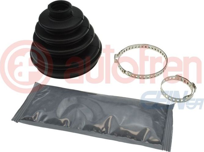 Пыльник ШРУСа наружный Autofren Seinsa для Audi S4 I (B5) 1997-2001. Артикул D8094