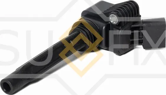 Катушка зажигания (Sufix). Артикул FC2012