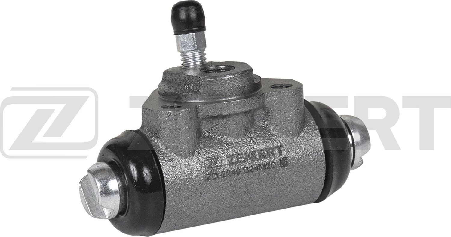 Тормозной цилиндр главный Zekkert (Чугун). Артикул ZD-2249