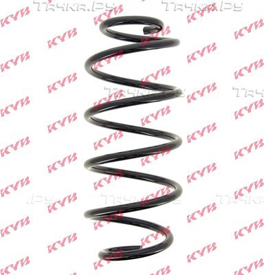 Пружина подвески KYB (Каяба) K-Flex. Артикул RH1797