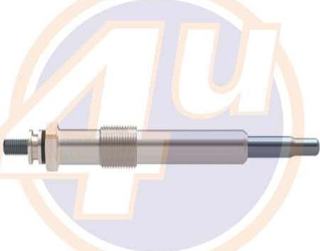 Свеча накаливания (накала) 4U. Артикул 4UAN118492