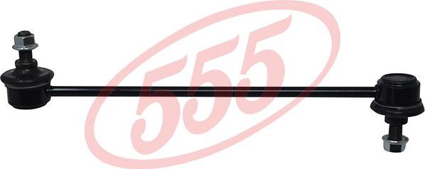 Стойка (тяга) стабилизатора 555 передняя правая/левая для Jeep Compass I 2006-2016. Артикул SLK-8280
