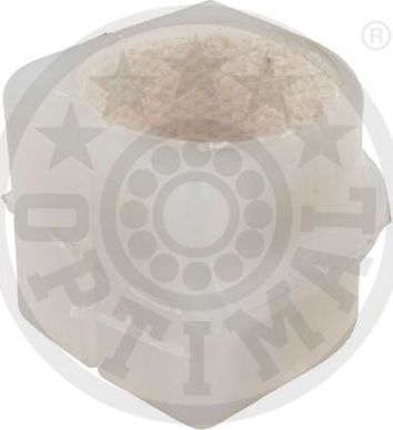 Втулка стабилизатора Optimal. Артикул F8-4056