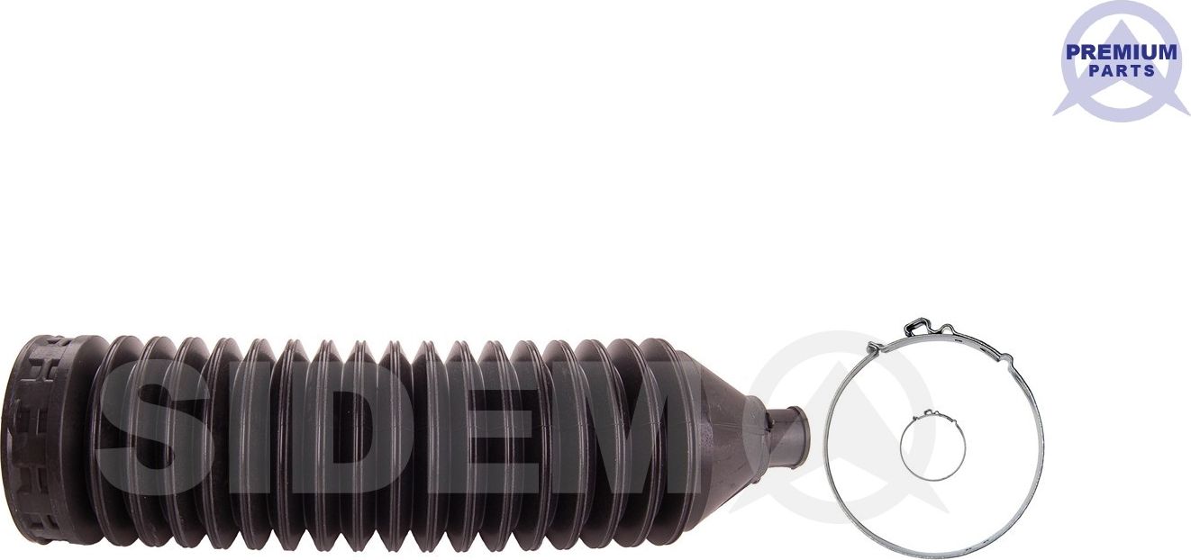 Пыльник рулевой рейки Sidem. Артикул 349.036