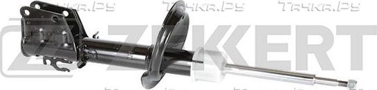 Амортизатор Zekkert. Артикул SG-4552