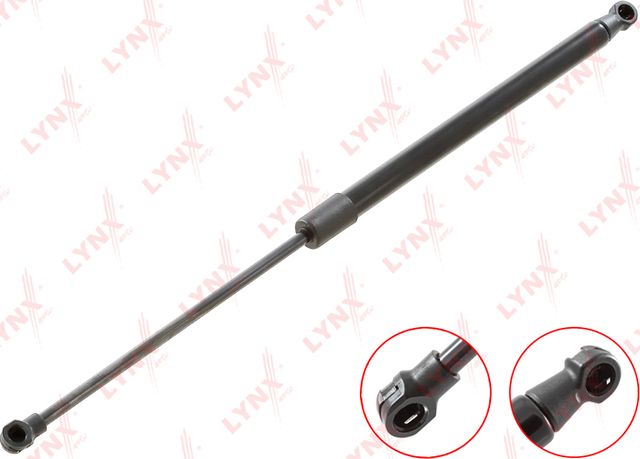 Амортизатор (упор) багажника LYNXauto для Volkswagen Passat B3 1988-1997. Артикул GS-1679