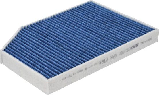 Салонный фильтр MecaFilter. Артикул EAR7364