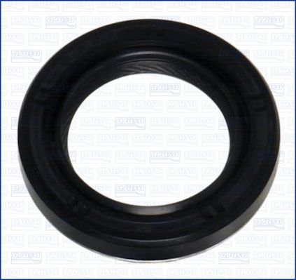 Сальник коленвала Ajusa. Артикул 15009000