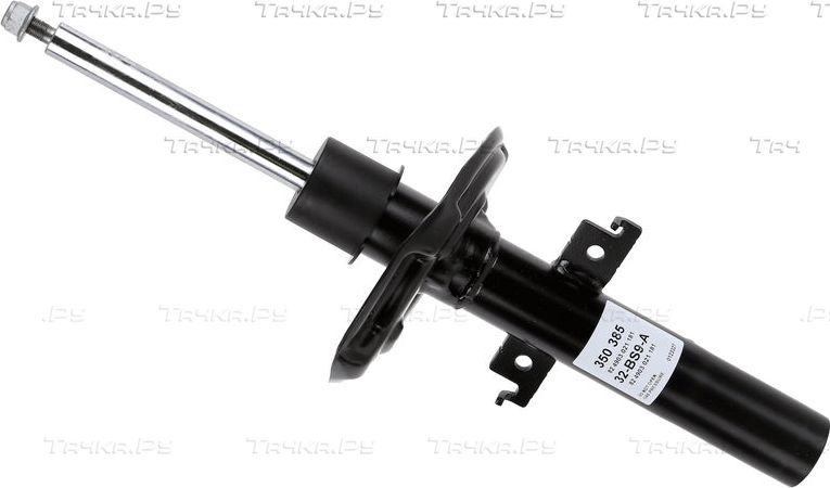 Амортизатор SACHS. Артикул 350 385