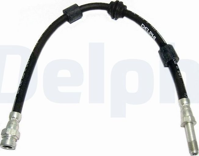 Тормозной шланг Delphi. Артикул LH0291